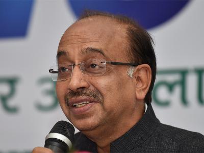 ರಿಯೊ ಒಲಿಂಪಿಕ್ಸ್ ಮುಗಿಯಿತು,ಆದರೂ ಕ್ರೀಡಾ ಸಚಿವರ ಯಡವಟ್ಟುಗಳಿಗೆ ಕೊನೆಯಿಲ್ಲ!